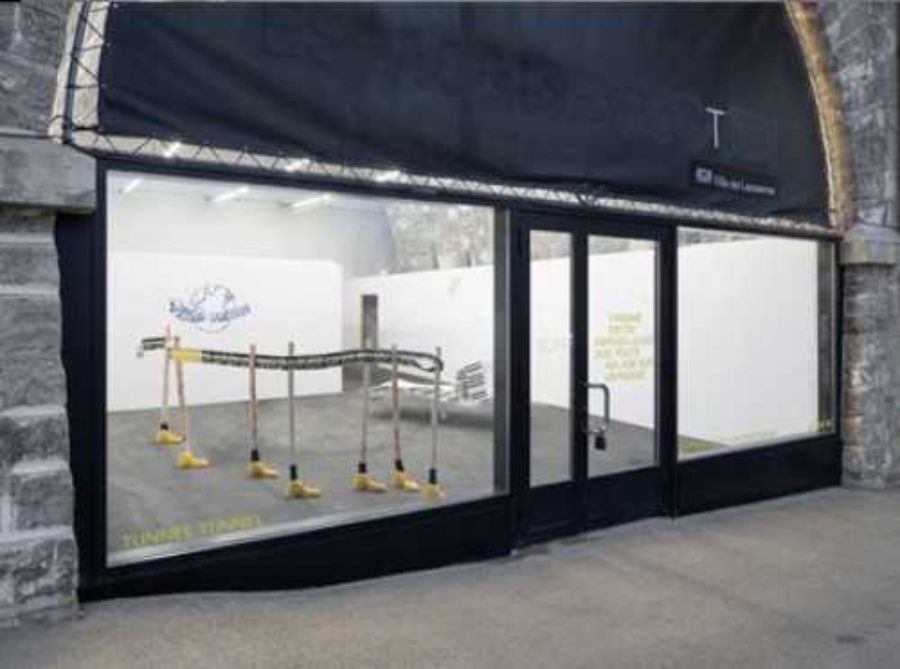 © Mathilde Imesch – Ville de Lausanne 2023 © Mathilde Imesch – Ville de Lausanne 2023